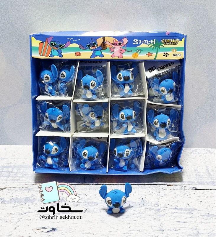پاکن فانتزی استیج(۳۶عددی)