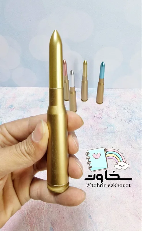 رواننویس فانتزی فشنگ(۳۶عددی)