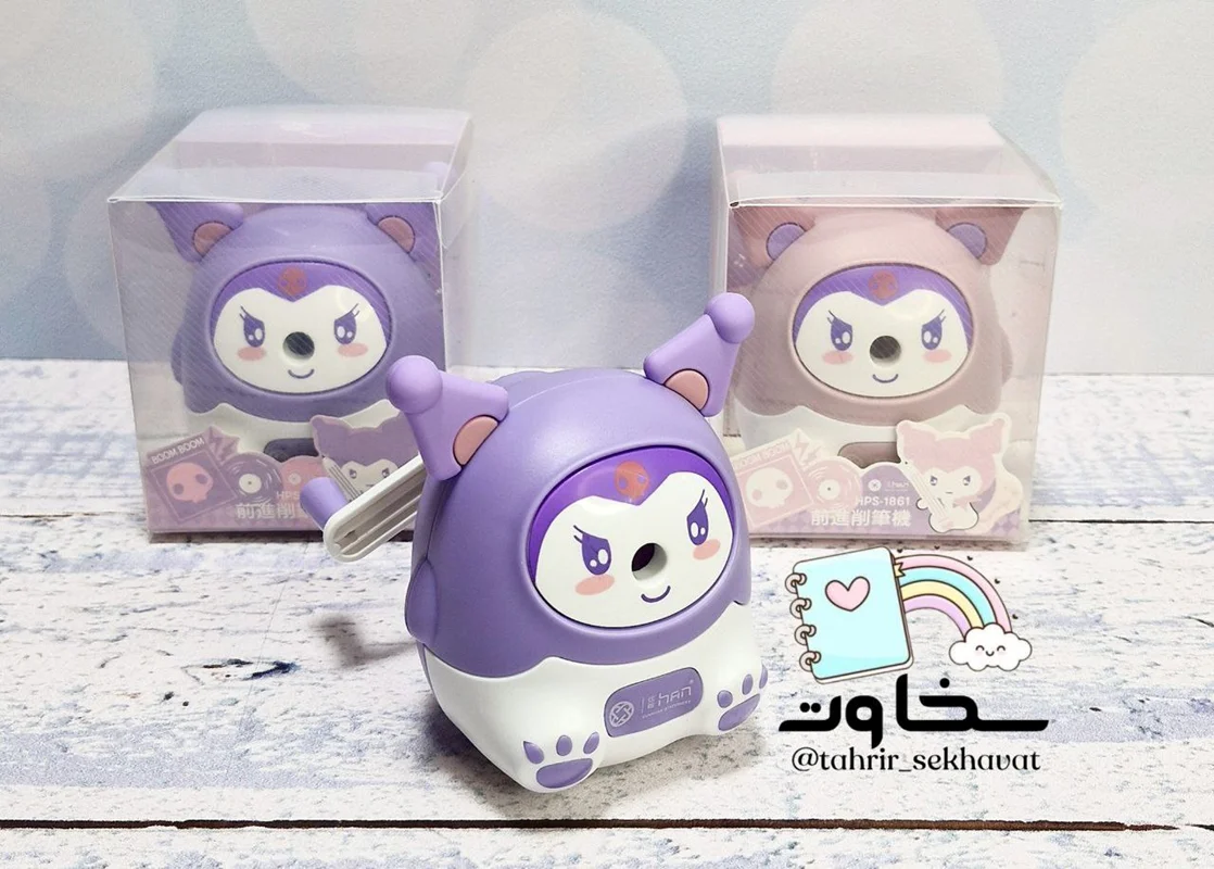 تراشرومیزی طرح کرومی ۱(۶عددی)