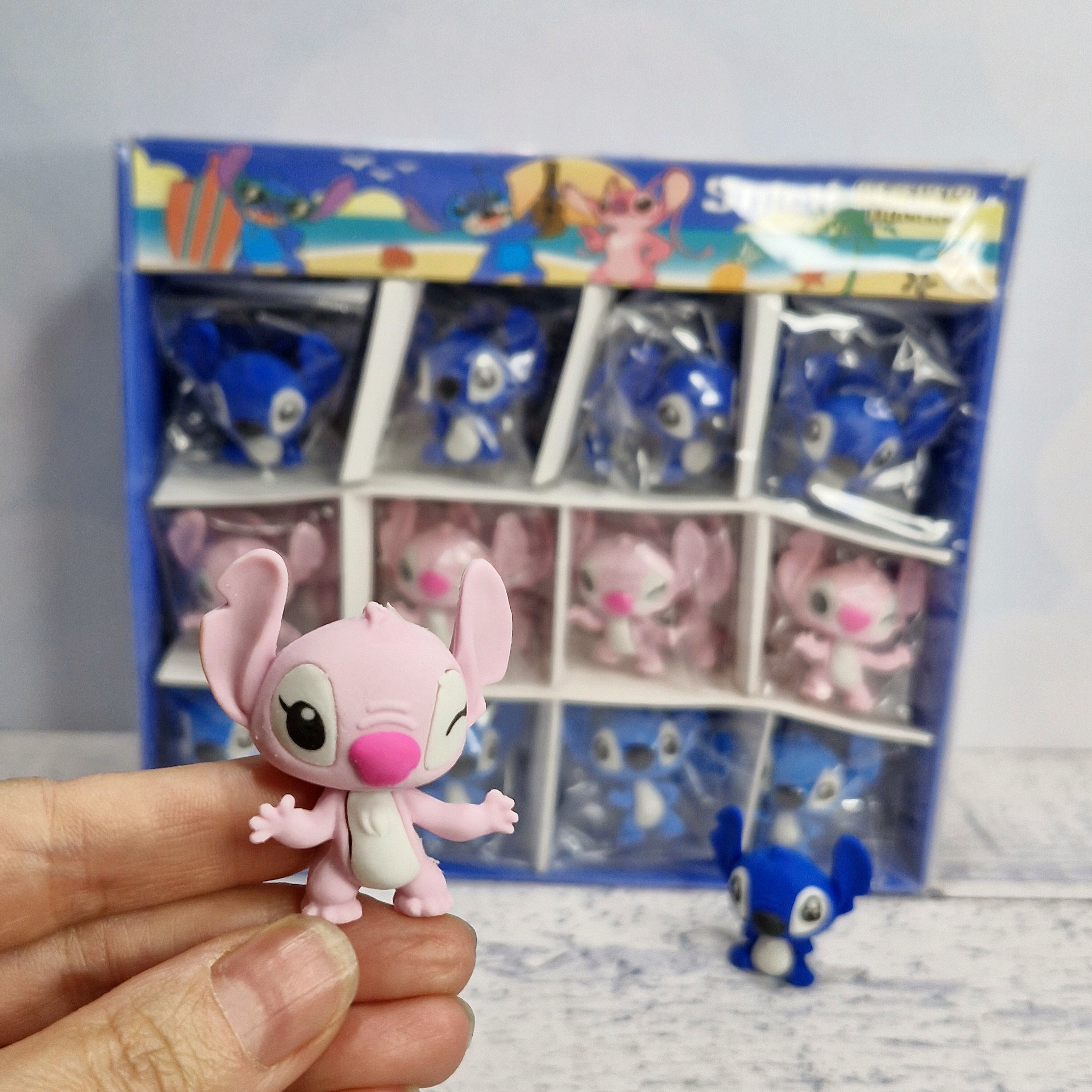 پاکن فانتزی استیج(۳۶عددی)