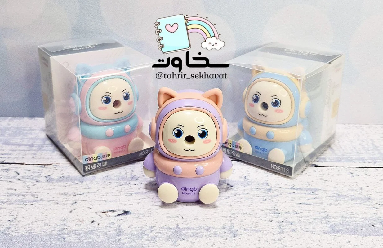 تراشرومیزی طرح کرومی ۲(۶عددی)