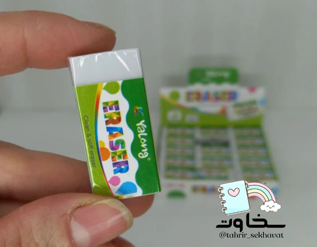 پاکن سفید yalong(۳۰ عددی)