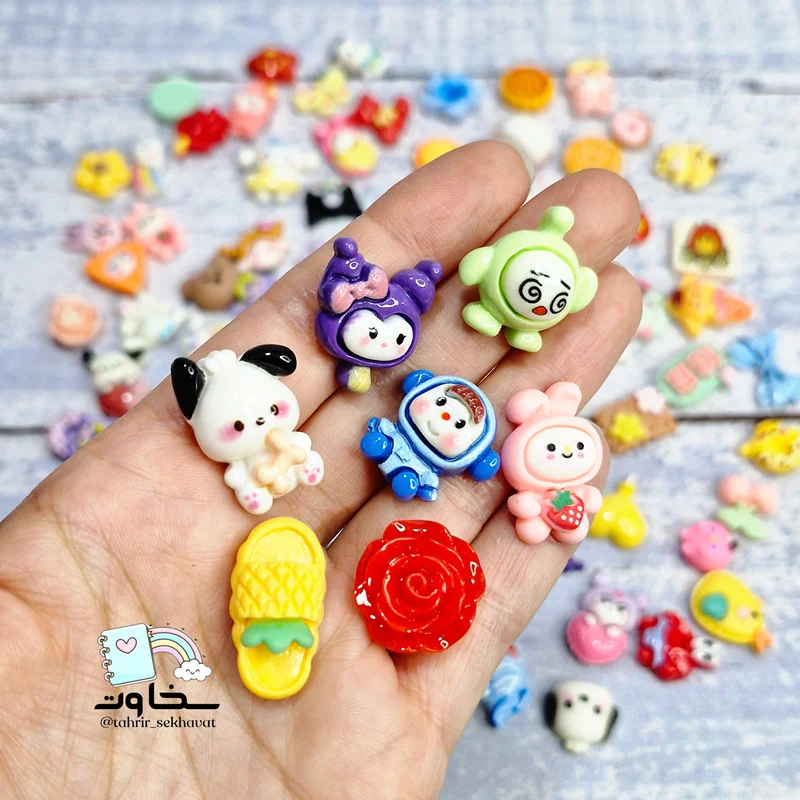 پیکسل سرامیکی طرح جور (۱۰۰عددی)