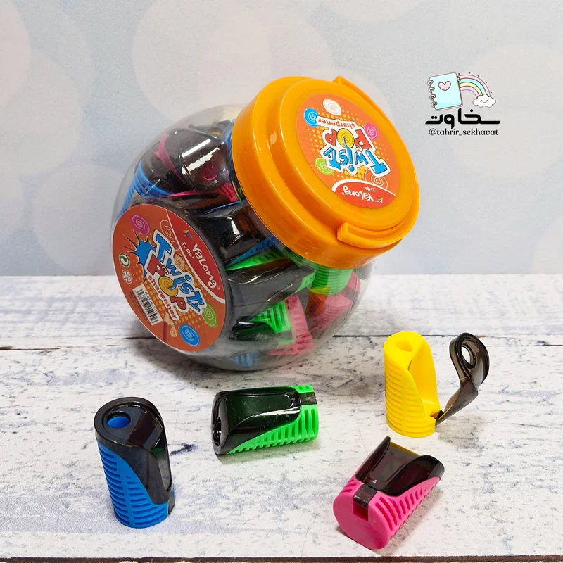 تراش مخزندار یالونگ(۳۶عددی)