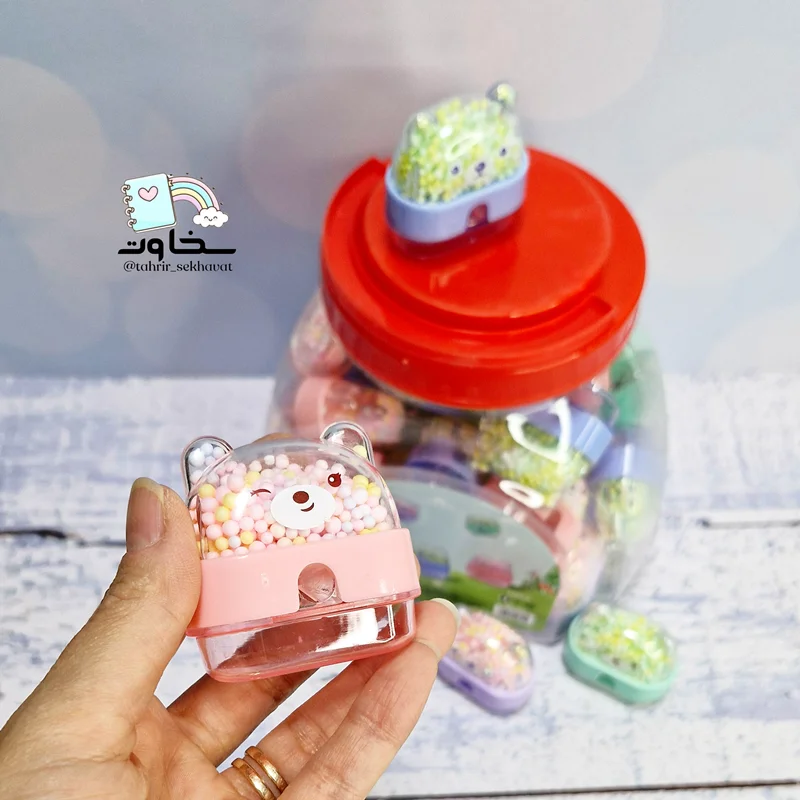 تراش مخزندار دونه برفی(۳۲عددی)