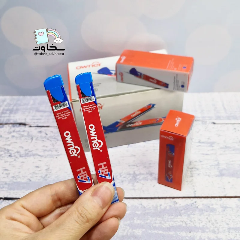 نوک بلند اونر (۵دهم ،۷دهم ) ۶جین