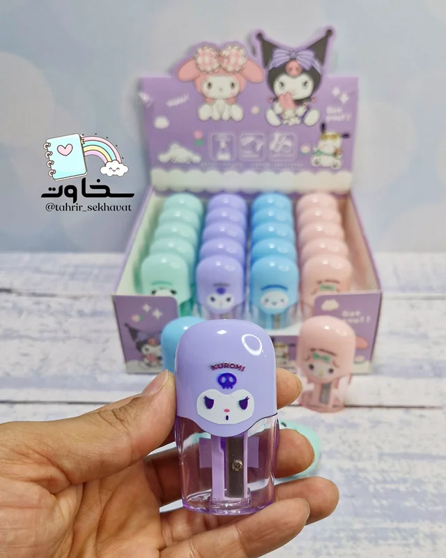 تراش تک مخزن کرومی کد۲(۲۴عددی)