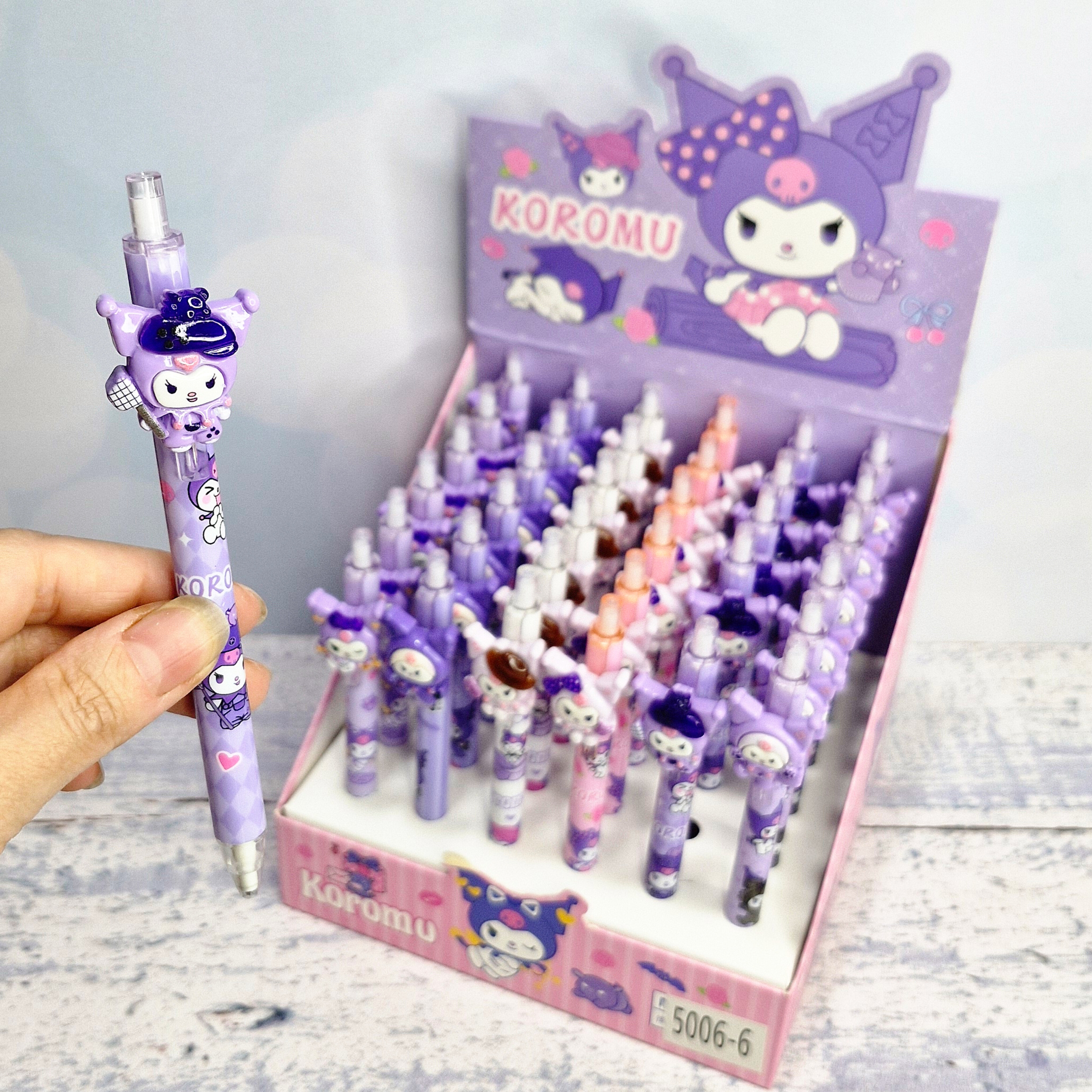 اتود فانتزی پیکسل دار کرومی (۳۶عددی)